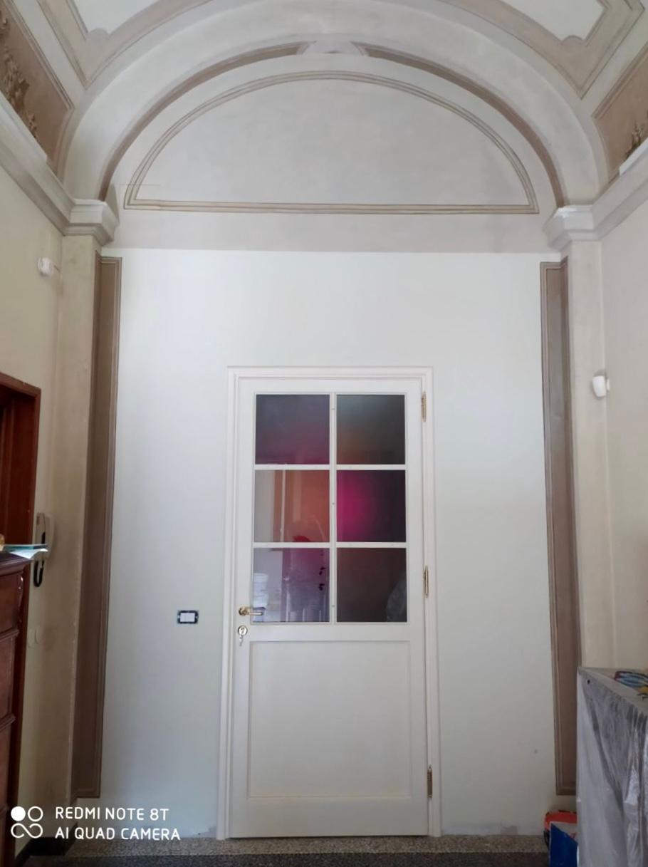 Imbiancatura LupiSpot