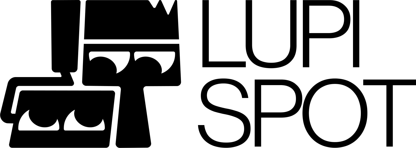 LupiSpot Logo